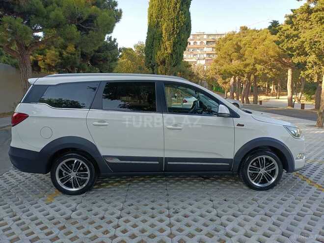 Baic M60 2020, 42,000 km - 1.5 l - Bakı