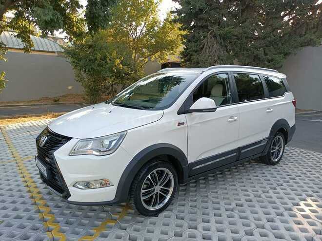 Baic M60 2020, 42,000 km - 1.5 l - Bakı