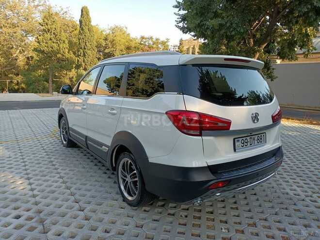Baic M60 2020, 42,000 km - 1.5 l - Bakı