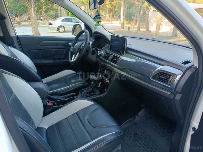 Baic M60 2020, 42,000 km - 1.5 l - Bakı