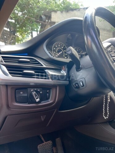 BMW X5 2014, 253,500 km - 3.0 l - Bakı