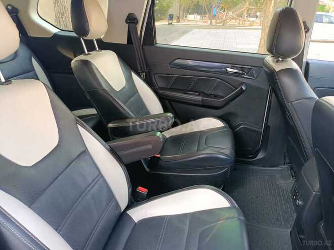 Baic M60 2020, 42,000 km - 1.5 l - Bakı