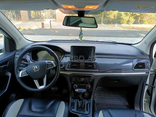 Baic M60 2020, 42,000 km - 1.5 l - Bakı