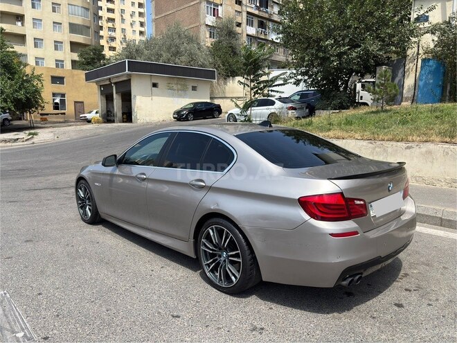 BMW 528 2012, 263,000 km - 2.0 l - Bakı