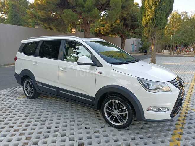 Baic M60 2020, 42,000 km - 1.5 l - Bakı