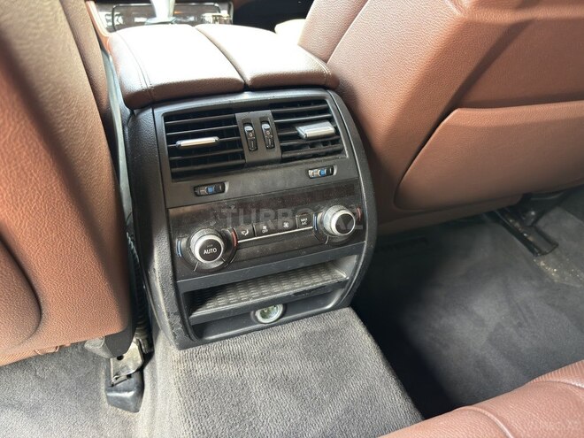 BMW 528 2012, 263,000 km - 2.0 l - Bakı