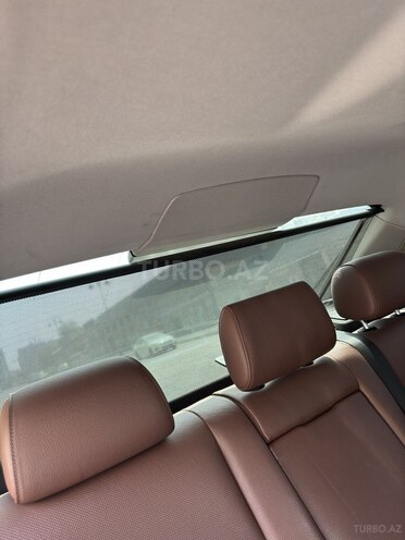 BMW 528 2012, 263,000 km - 2.0 l - Bakı