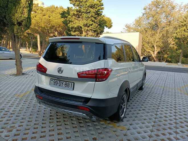 Baic M60 2020, 42,000 km - 1.5 l - Bakı