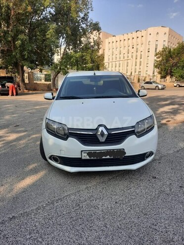 Renault Sandero 2013, 300,000 km - 1.6 l - Bakı
