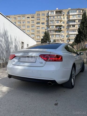 Audi A5 2013, 131,000 km - 2.0 l - Bakı