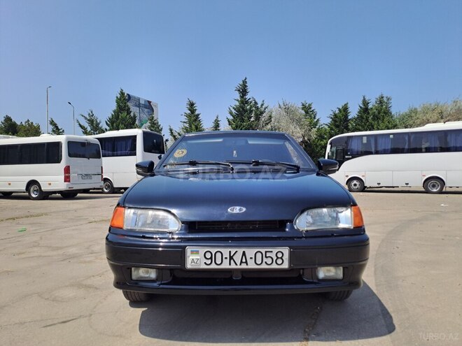 LADA (VAZ) 2115 2010, 150,000 km - 1.6 л - Sumqayıt