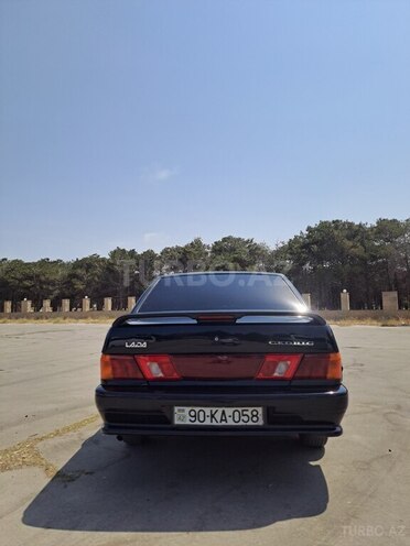 LADA (VAZ) 2115 2010, 150,000 km - 1.6 л - Sumqayıt