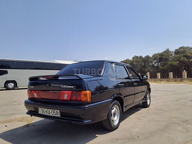 LADA (VAZ) 2115 2010, 150,000 km - 1.6 л - Sumqayıt
