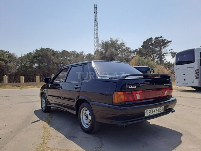 LADA (VAZ) 2115 2010, 150,000 km - 1.6 л - Sumqayıt