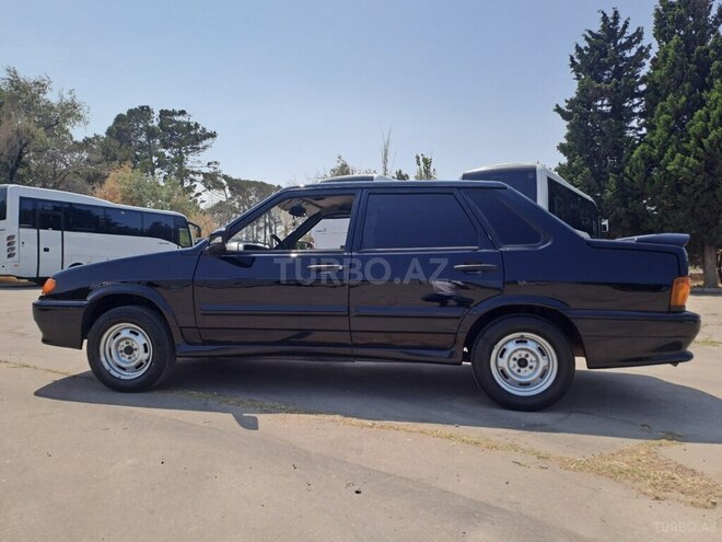 LADA (VAZ) 2115 2010, 150,000 km - 1.6 л - Sumqayıt