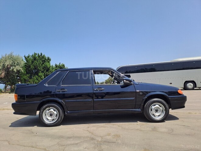 LADA (VAZ) 2115 2010, 150,000 km - 1.6 л - Sumqayıt