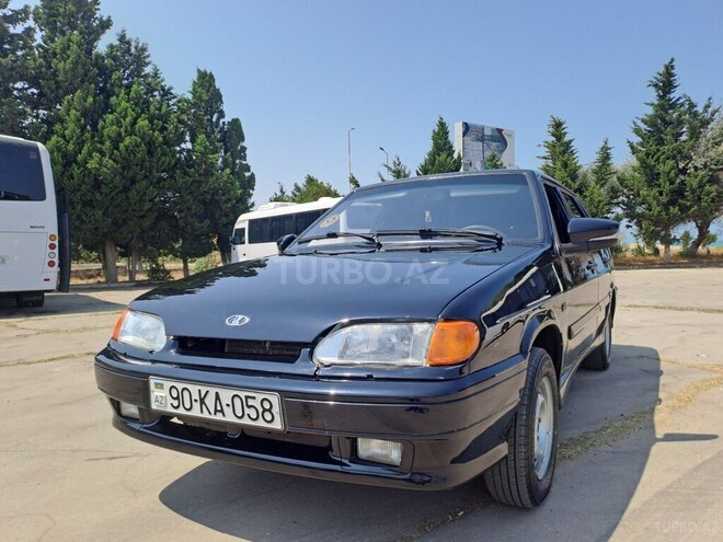 LADA (VAZ) 2115 2010, 150,000 km - 1.6 л - Sumqayıt