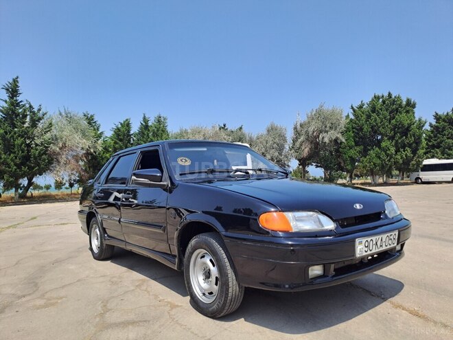 LADA (VAZ) 2115 2010, 150,000 km - 1.6 л - Sumqayıt