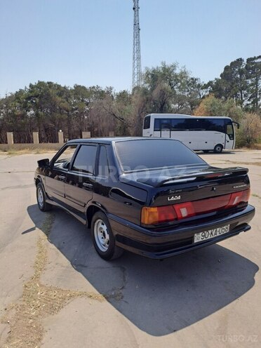 LADA (VAZ) 2115 2010, 150,000 km - 1.6 л - Sumqayıt