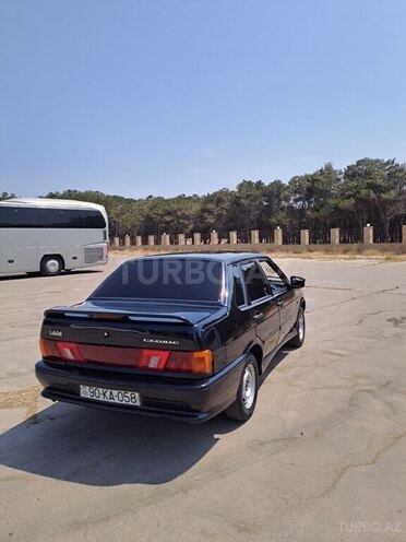 LADA (VAZ) 2115 2010, 150,000 km - 1.6 л - Sumqayıt
