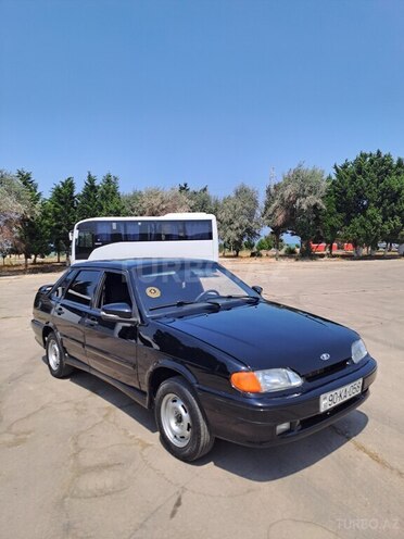 LADA (VAZ) 2115 2010, 150,000 km - 1.6 л - Sumqayıt