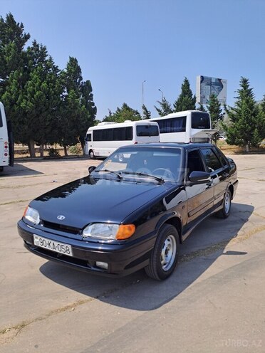LADA (VAZ) 2115 2010, 150,000 km - 1.6 л - Sumqayıt