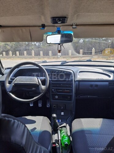 LADA (VAZ) 2115 2010, 150,000 km - 1.6 л - Sumqayıt