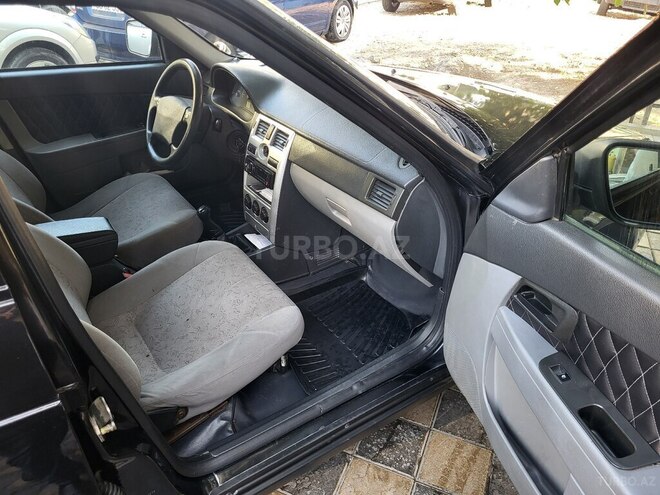 LADA (VAZ) Priora 2008, 265,080 km - 1.6 л - Bakı