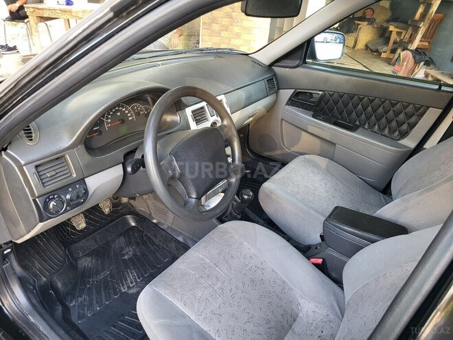 LADA (VAZ) Priora 2008, 265,080 km - 1.6 л - Bakı