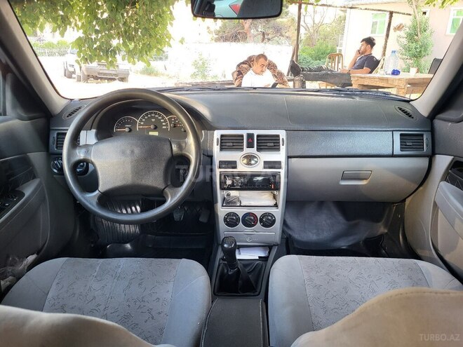 LADA (VAZ) Priora 2008, 265,080 km - 1.6 л - Bakı