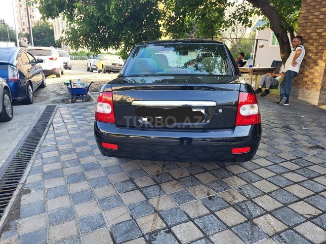 LADA (VAZ) Priora 2008, 265,080 km - 1.6 л - Bakı