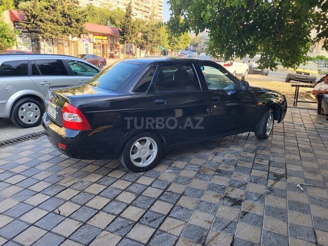 LADA (VAZ) Priora 2008, 265,080 km - 1.6 л - Bakı