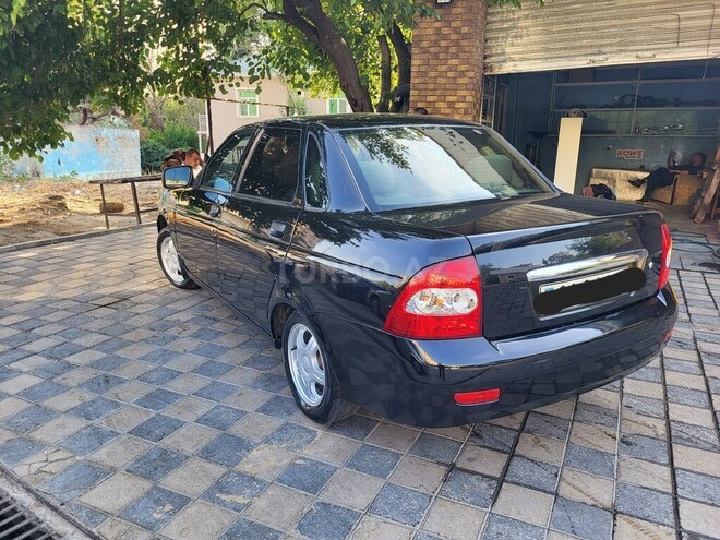 LADA (VAZ) Priora 2008, 265,080 km - 1.6 л - Bakı