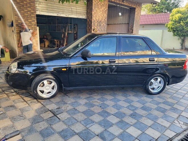 LADA (VAZ) Priora 2008, 265,080 km - 1.6 л - Bakı