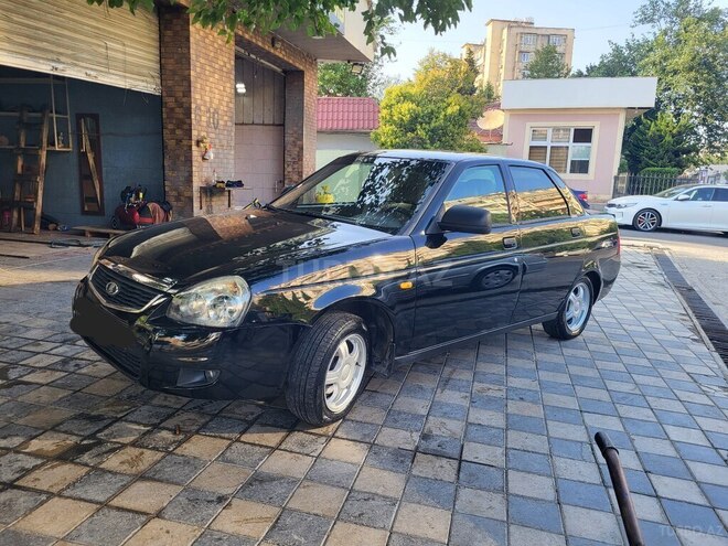 LADA (VAZ) Priora 2008, 265,080 km - 1.6 л - Bakı