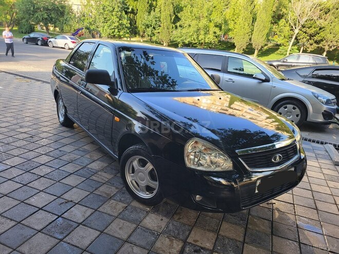 LADA (VAZ) Priora 2008, 265,080 km - 1.6 л - Bakı