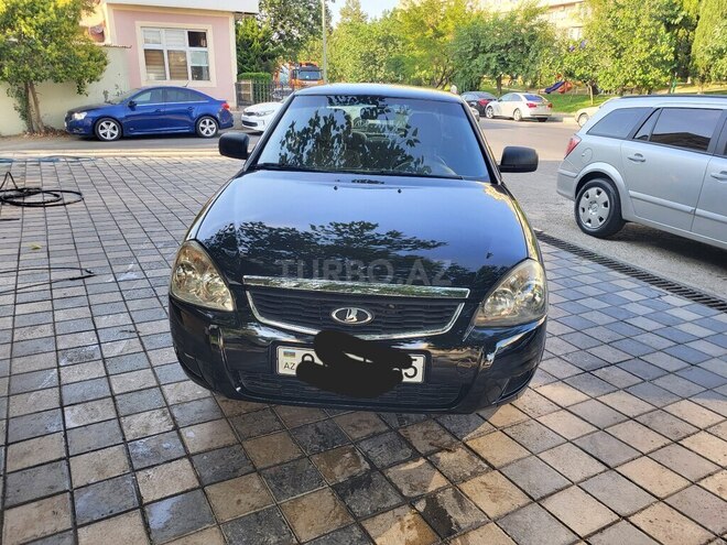 LADA (VAZ) Priora 2008, 265,080 km - 1.6 л - Bakı