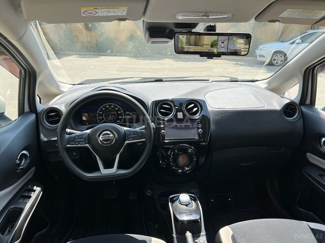 Nissan Note 2019, 33,000 km - 1.2 л - Bakı