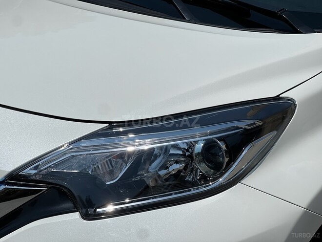Nissan Note 2019, 33,000 km - 1.2 л - Bakı
