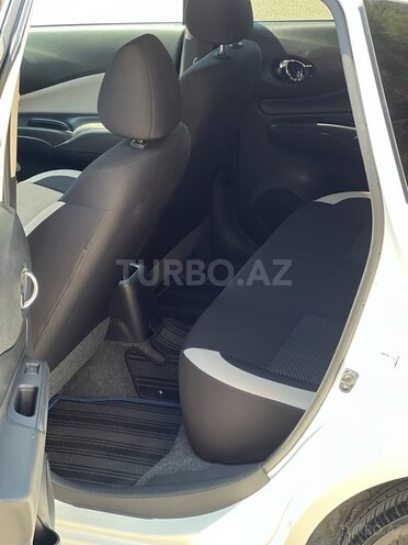Nissan Note 2019, 33,000 km - 1.2 л - Bakı