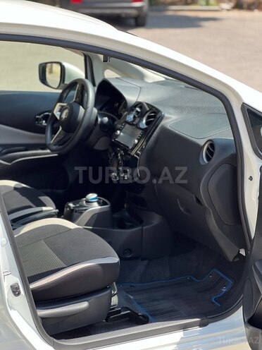Nissan Note 2019, 33,000 km - 1.2 л - Bakı