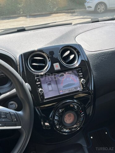 Nissan Note 2019, 33,000 km - 1.2 л - Bakı