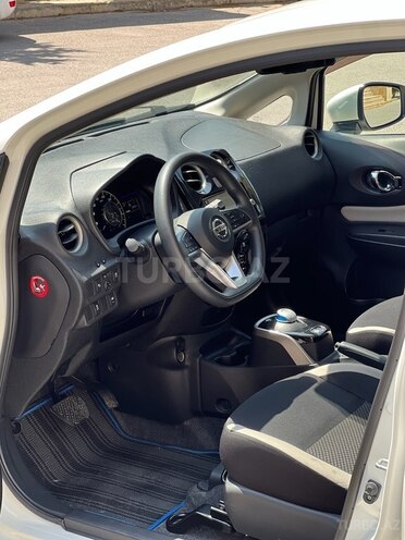 Nissan Note 2019, 33,000 km - 1.2 л - Bakı