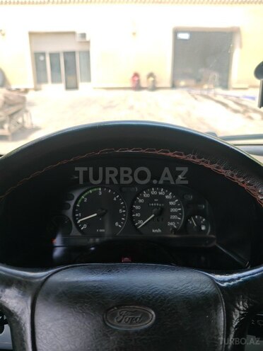 Ford Transit 1999, 556,800 km - 2.5 l - Yevlax