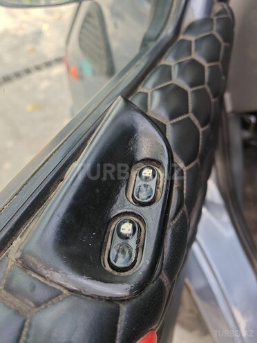 Ford Transit 1999, 556,800 km - 2.5 l - Yevlax