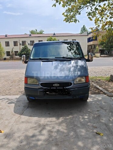 Ford Transit 1999, 556,800 km - 2.5 l - Yevlax