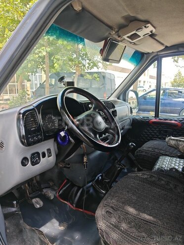 Ford Transit 1999, 556,800 km - 2.5 l - Yevlax