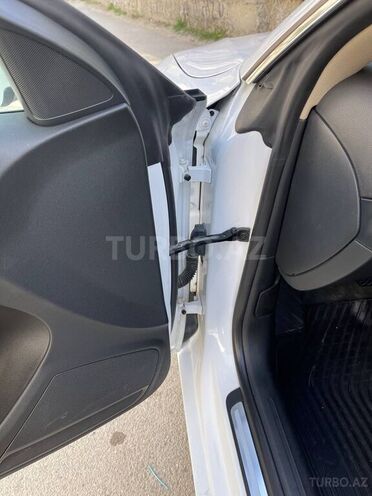 Audi A5 2013, 131,000 km - 2.0 l - Bakı