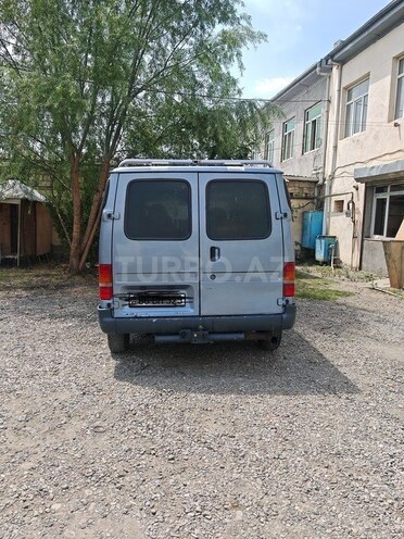 Ford Transit 1999, 556,800 km - 2.5 l - Yevlax
