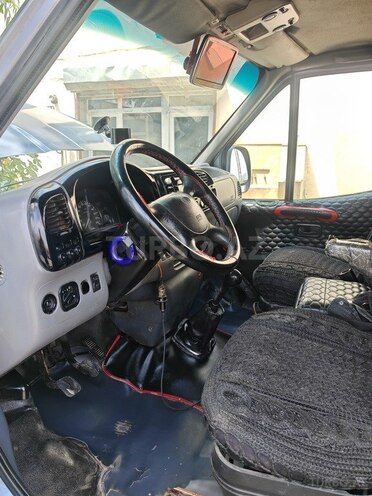 Ford Transit 1999, 556,800 km - 2.5 l - Yevlax
